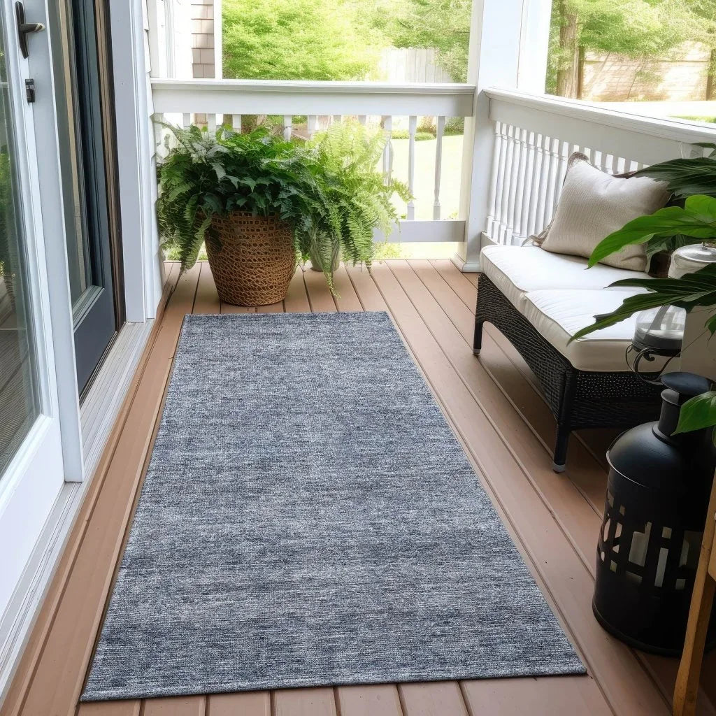 Omera Sky Washable Indoor - Outdoor Rug - LOOMLAN - LOOMLAN Rugs - Outdoor Rugs