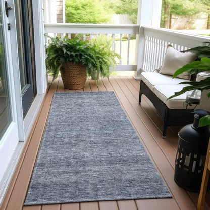 Omera Sky Washable Indoor - Outdoor Rug - LOOMLAN - LOOMLAN Rugs - Outdoor Rugs
