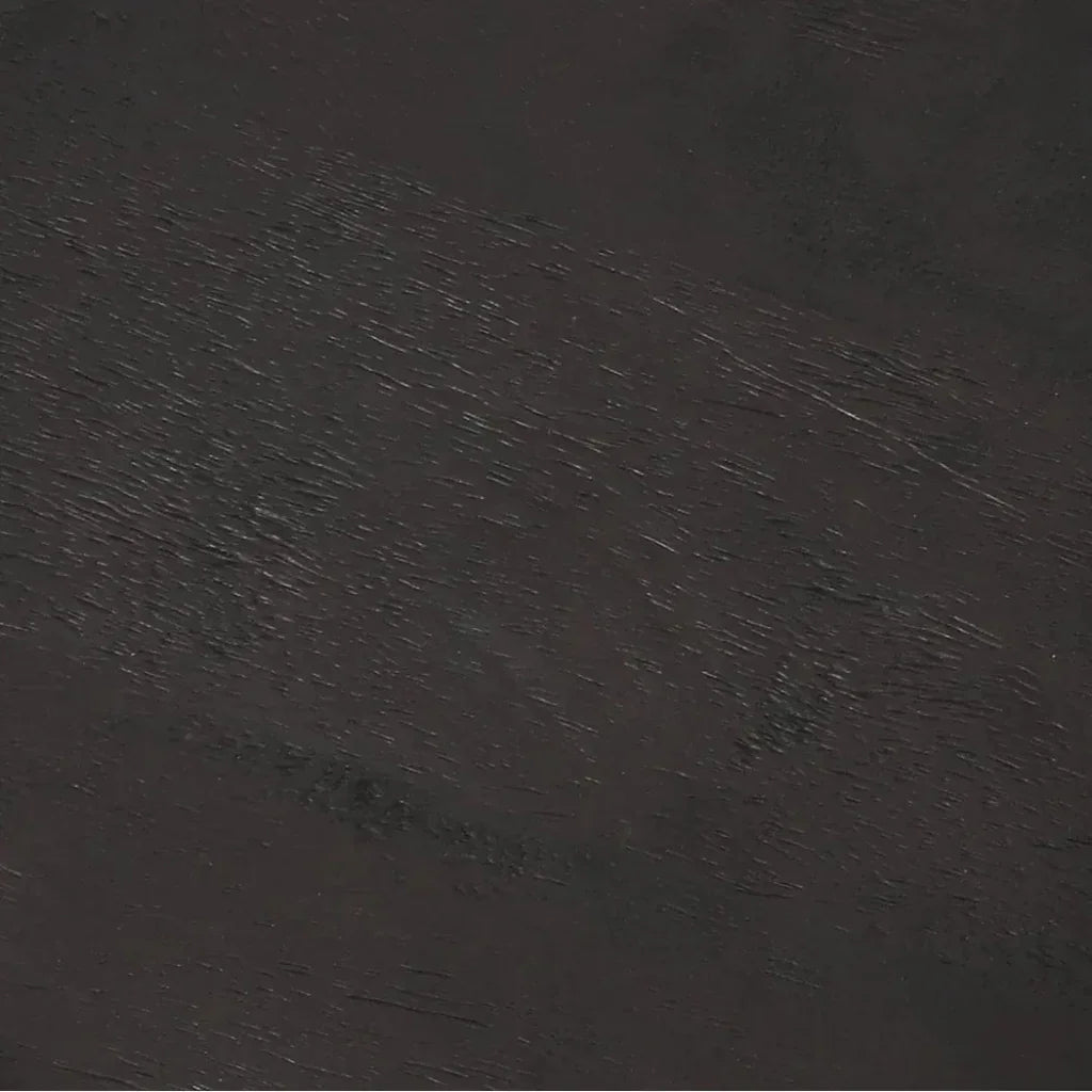 Omni Side Table Matte Black - LOOMLAN - Zuo Modern - Side Tables