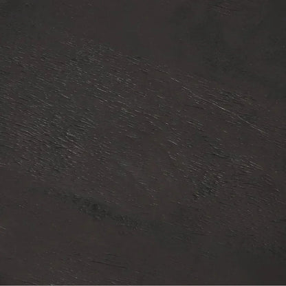 Omni Side Table Matte Black - LOOMLAN - Zuo Modern - Side Tables