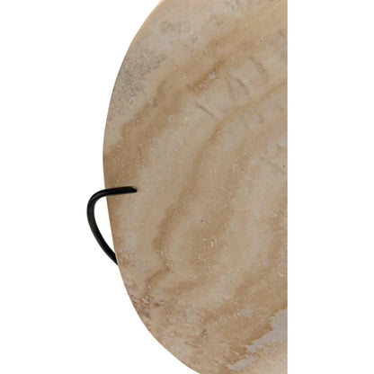 Onyx On Stand Onyx Sculpture