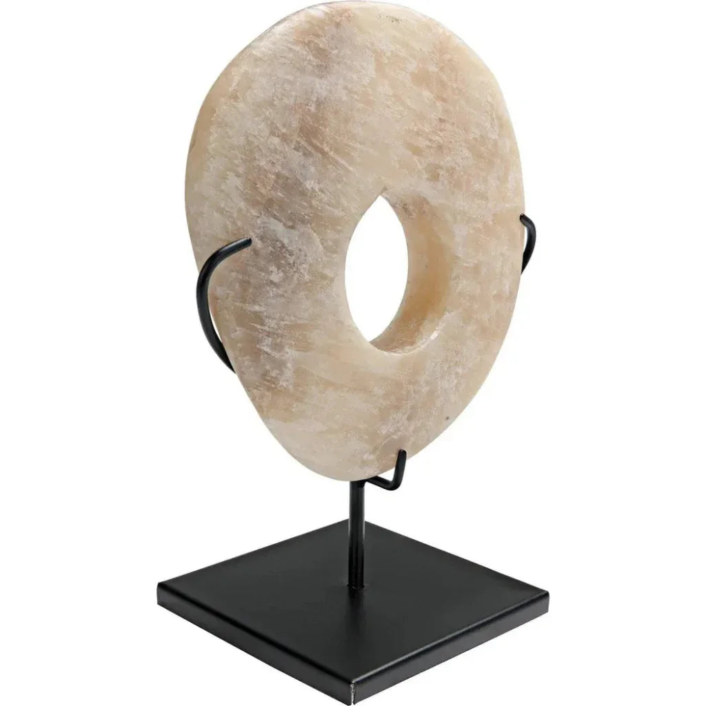 Onyx On Stand Onyx Sculpture