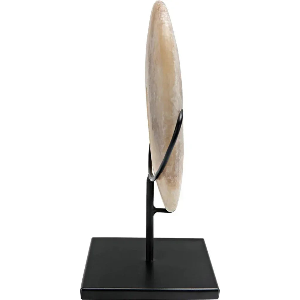 Onyx On Stand Onyx Sculpture