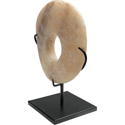 Onyx On Stand Onyx Sculpture