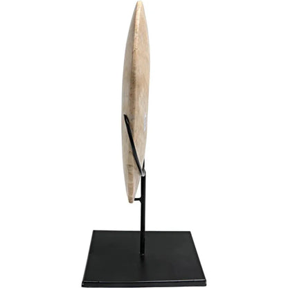 Onyx On Stand Onyx Sculpture