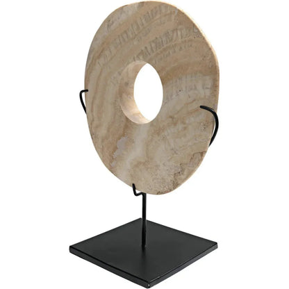 Onyx On Stand Onyx Sculpture