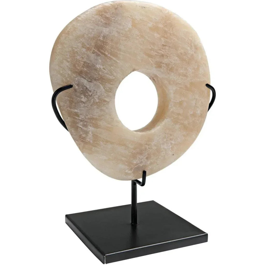 Onyx On Stand Onyx Sculpture