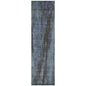 Onyxelle Blue Washable Indoor - Outdoor Rug - LOOMLAN - LOOMLAN Rugs - Outdoor Rugs