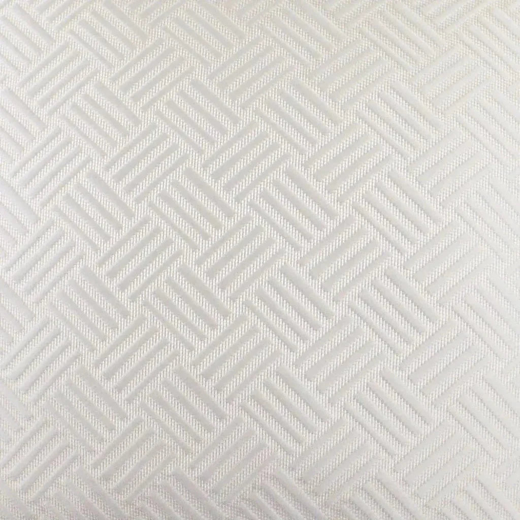 Open Door Bone White Throw Pillow Insert - LOOMLAN - D.V. Kap - Throw Pillows