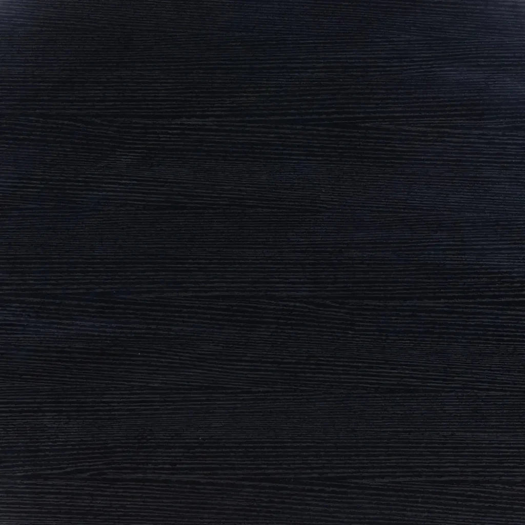 Opus Dining Table Black-Dining Tables-Zuo Modern-LOOMLAN