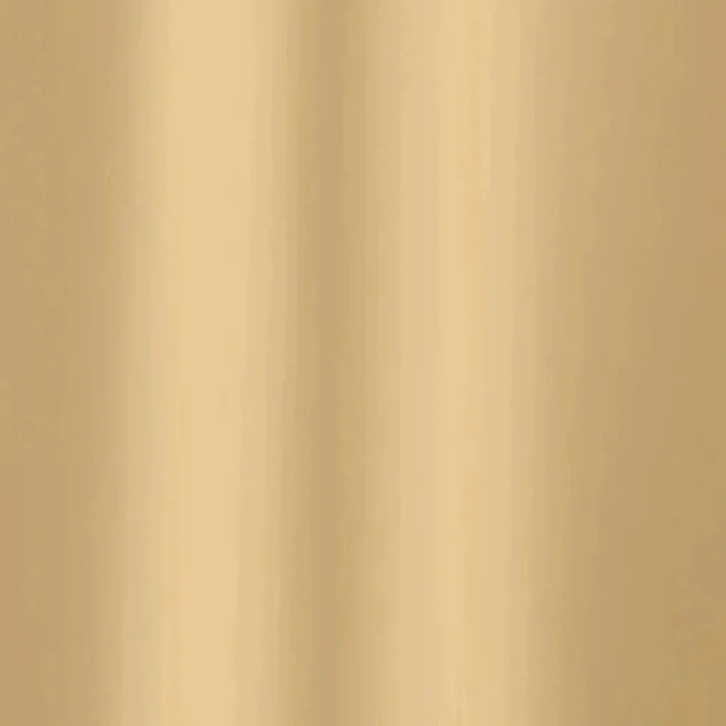 Opus Dining Table White & Gold-Dining Tables-Zuo Modern-LOOMLAN