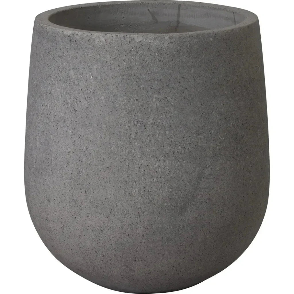 Opus Terrazzo Round Planter - LOOMLAN - Planters
