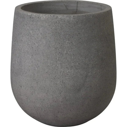 Opus Terrazzo Round Planter - LOOMLAN - Planters