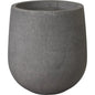 Opus Terrazzo Round Planter - LOOMLAN - Planters