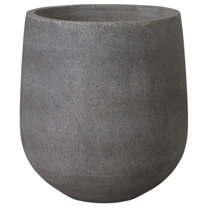 Opus Terrazzo Round Planter - LOOMLAN - Planters