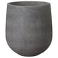 Opus Terrazzo Round Planter - LOOMLAN - Planters