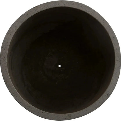 Opus Terrazzo Round Planter - LOOMLAN - Planters