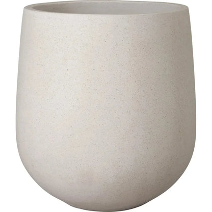 Opus Terrazzo Round Planter - LOOMLAN - Planters