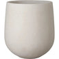 Opus Terrazzo Round Planter - LOOMLAN - Planters