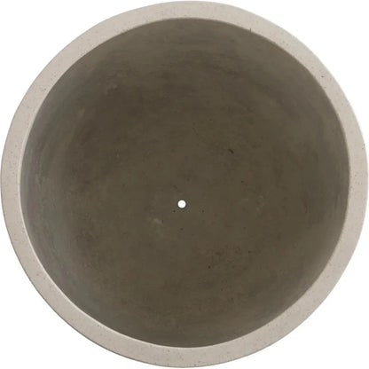 Opus Terrazzo Round Planter - LOOMLAN - Planters