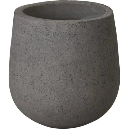 Opus Terrazzo Round Planter - LOOMLAN - Planters