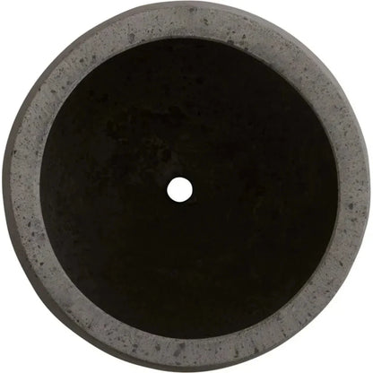 Opus Terrazzo Round Planter - LOOMLAN - Planters