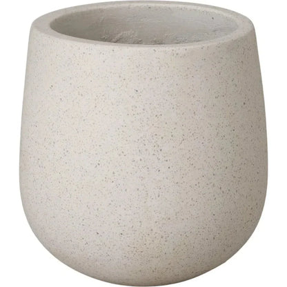Opus Terrazzo Round Planter - LOOMLAN - Planters