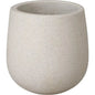 Opus Terrazzo Round Planter - LOOMLAN - Planters