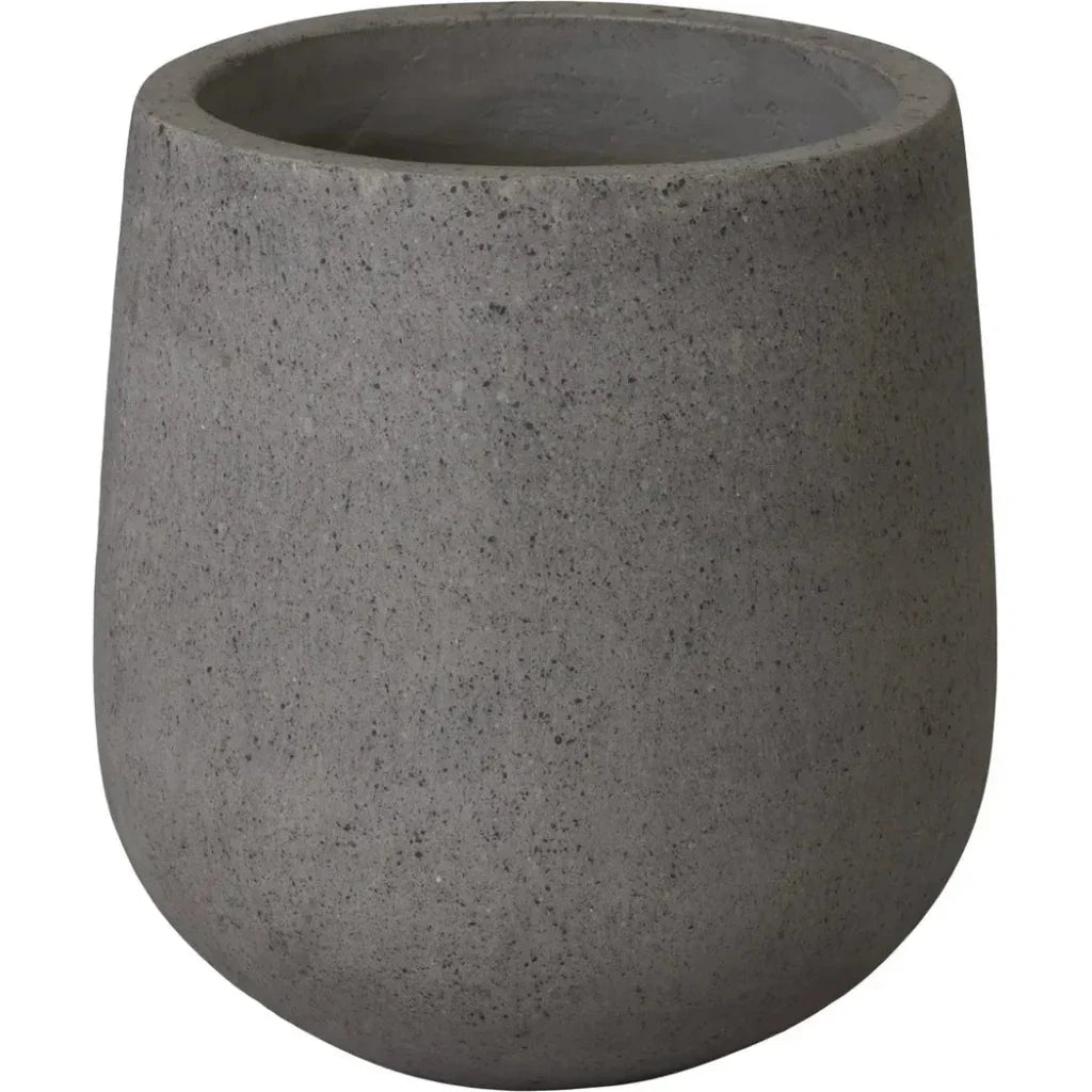 Opus Terrazzo Round Planter - LOOMLAN - Planters