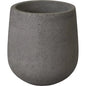 Opus Terrazzo Round Planter - LOOMLAN - Planters