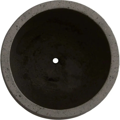 Opus Terrazzo Round Planter - LOOMLAN - Planters