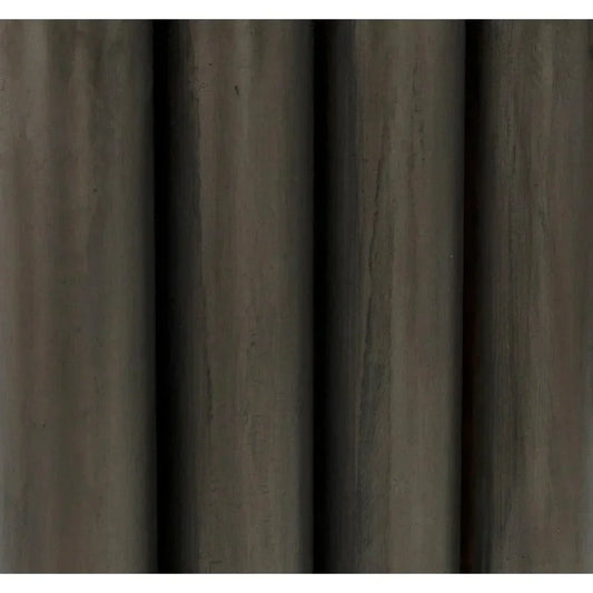 Organum Coffee Table, Gun Metal Finish - LOOMLAN - Noir - Coffee Tables