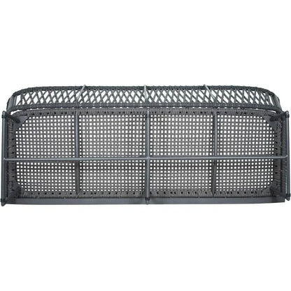 Orion 3 Seat Sofa - Dark Pebble Outdoor - LOOMLAN - Seasonal Living - Outdoor Sofas & Loveseats