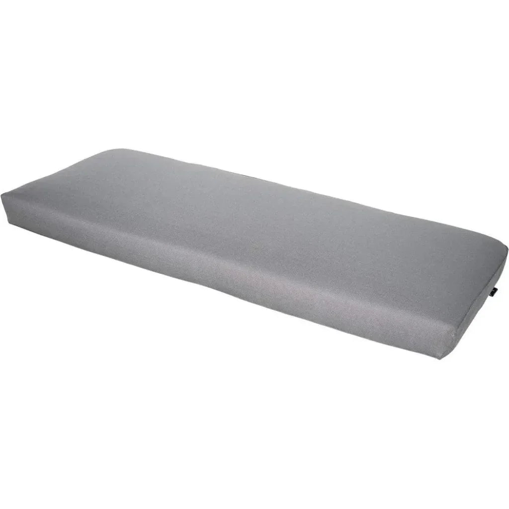 Orion 3 Seat Sofa - Dark Pebble Outdoor - LOOMLAN - Seasonal Living - Outdoor Sofas & Loveseats