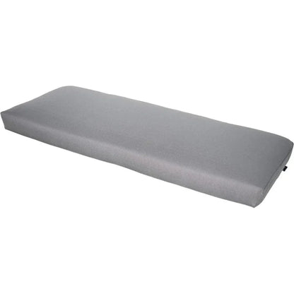 Orion 3 Seat Sofa - Dark Pebble Outdoor - LOOMLAN - Seasonal Living - Outdoor Sofas & Loveseats