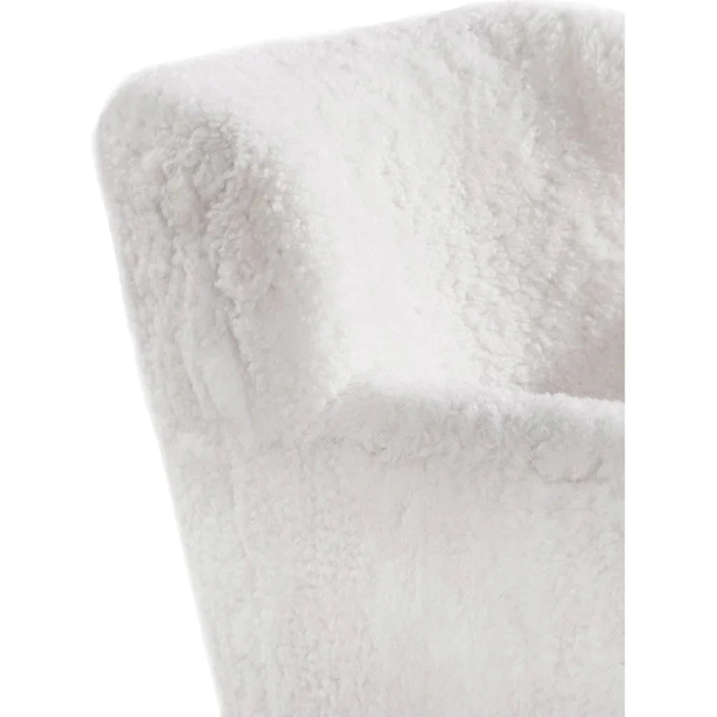 Orleans Classic Designed Swivel Chair - LOOMLAN - Olivia + Quinn - Club Chairs