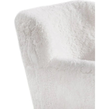 Orleans Classic Designed Swivel Chair - LOOMLAN - Olivia + Quinn - Club Chairs