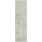 Orlena Beige Washable Indoor-Outdoor Rug-Outdoor Rugs-LOOMLAN Rugs-2'3" x 7'6"-LOOMLAN