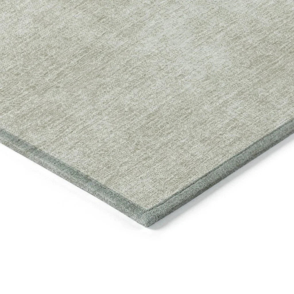 Orlena Beige Washable Indoor-Outdoor Rug-Outdoor Rugs-LOOMLAN Rugs-LOOMLAN
