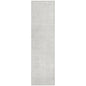 Orlena Ivory Washable Indoor-Outdoor Rug-Outdoor Rugs-LOOMLAN Rugs-2'3" x 7'6"-LOOMLAN