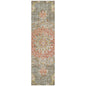 Ornella Brown Washable Indoor - Outdoor Rug - LOOMLAN - LOOMLAN Rugs - Outdoor Rugs
