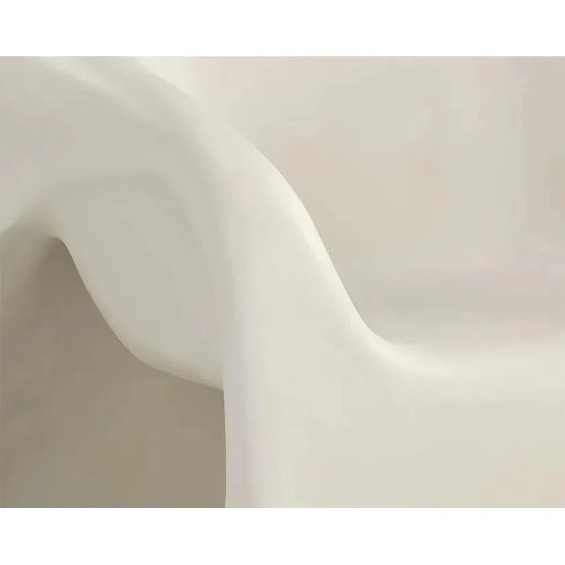 Orson Concrete Outdoor Lounge Chair-Outdoor Lounge Chairs-SUNPAN-LOOMLAN