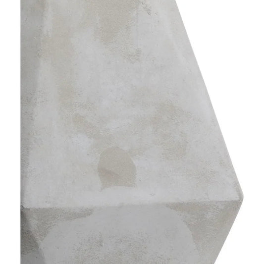 Orton Concrete Finish Table Lamp - LOOMLAN - Wildwood - Table Lamps