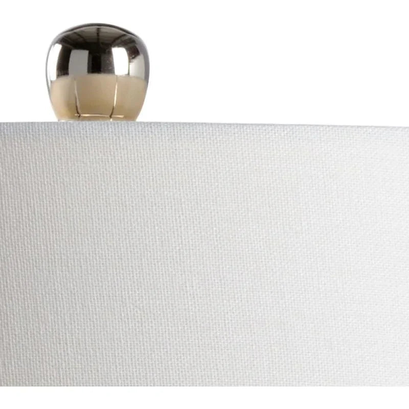 Orton Concrete Finish Table Lamp - LOOMLAN - Wildwood - Table Lamps
