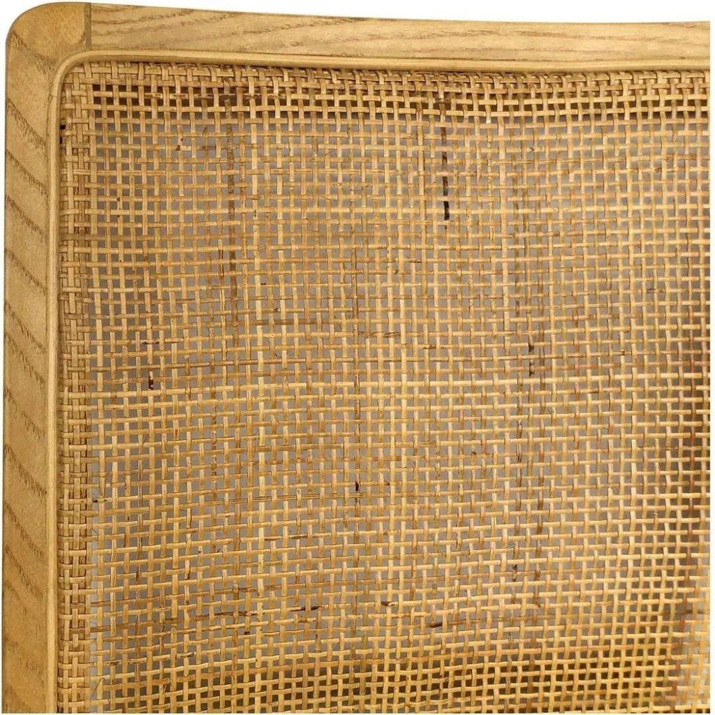 Orville Performance Fabric Modern Dining Chair 2PC - LOOMLAN - Moe's Home - Dining Chairs