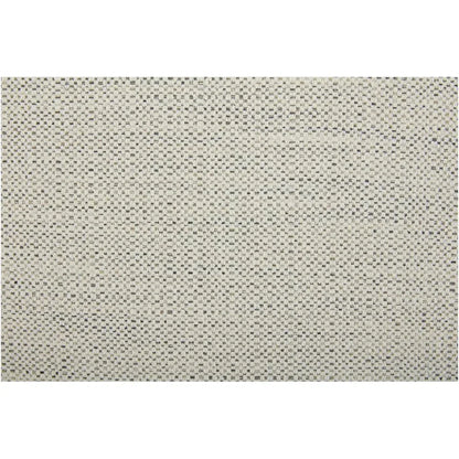 Oscy White Swivel Accent Chair - LOOMLAN - Moe's Home - Club Chairs