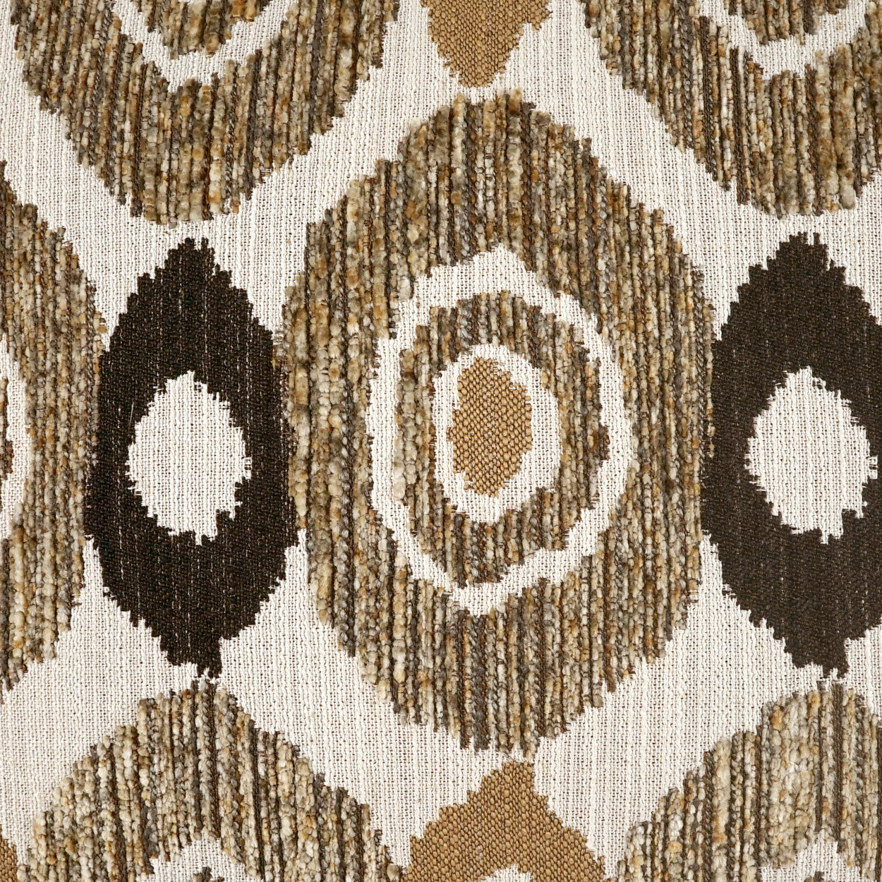 Osirus Handcrafted Throw Pillow