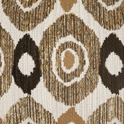 Osirus Handcrafted Throw Pillow