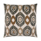 Osirus Handcrafted Throw Pillow