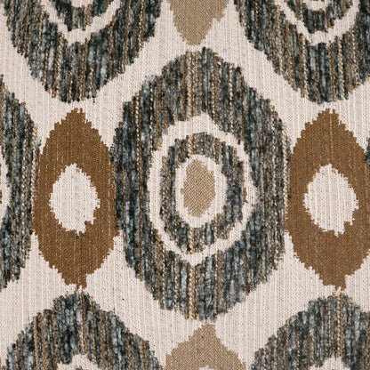 Osirus Handcrafted Throw Pillow